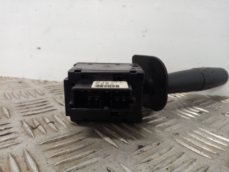 Recambio de mando limpia para peugeot 806 (221) 2.1 td 12v referencia OEM IAM 96132773 61580022 