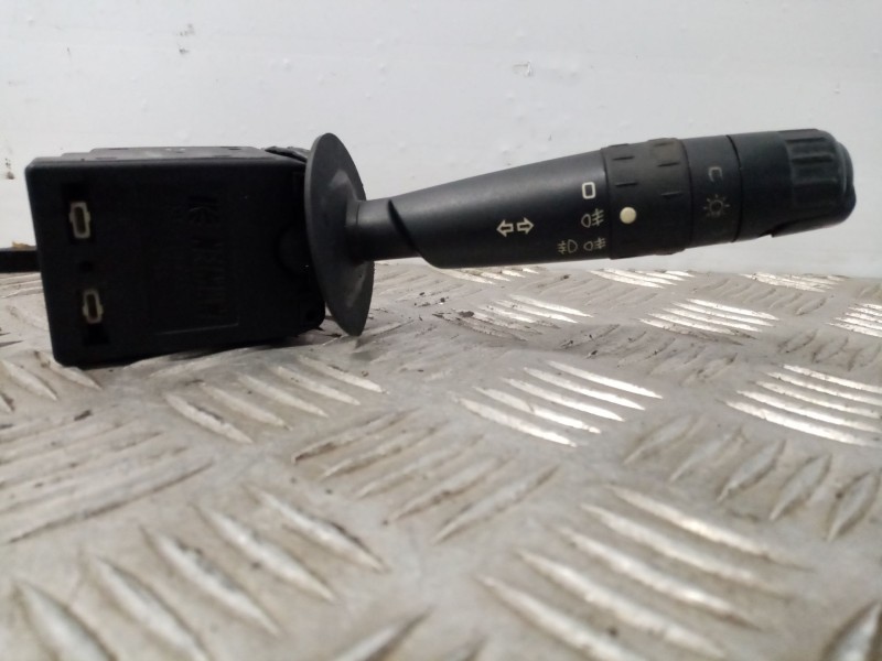Recambio de mando luces para peugeot 806 (221) 2.1 td 12v referencia OEM IAM 96251931 61560053 