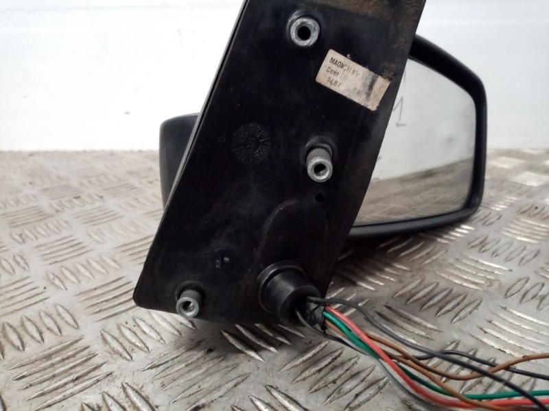 Recambio de retrovisor derecho para peugeot 806 (221) 2.1 td 12v referencia OEM IAM   