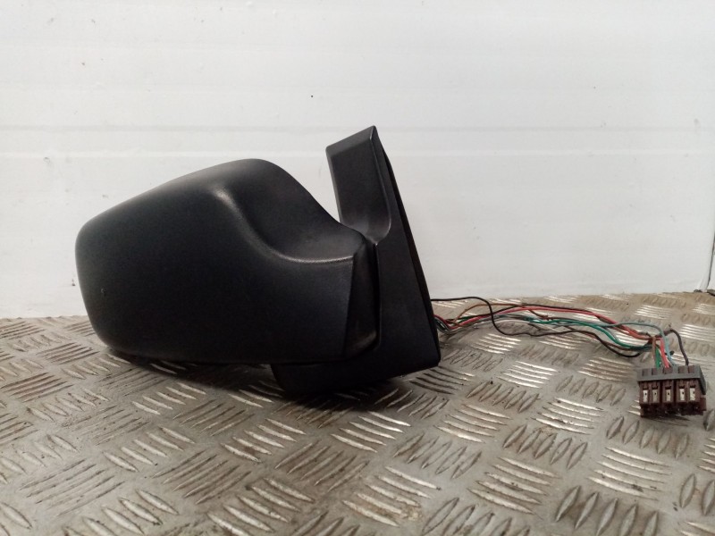 Recambio de retrovisor derecho para peugeot 806 (221) 2.1 td 12v referencia OEM IAM   