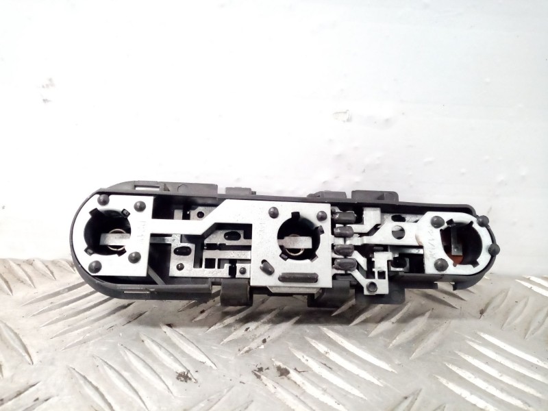 Recambio de portalamparas para peugeot 806 (221) 2.1 td 12v referencia OEM IAM   