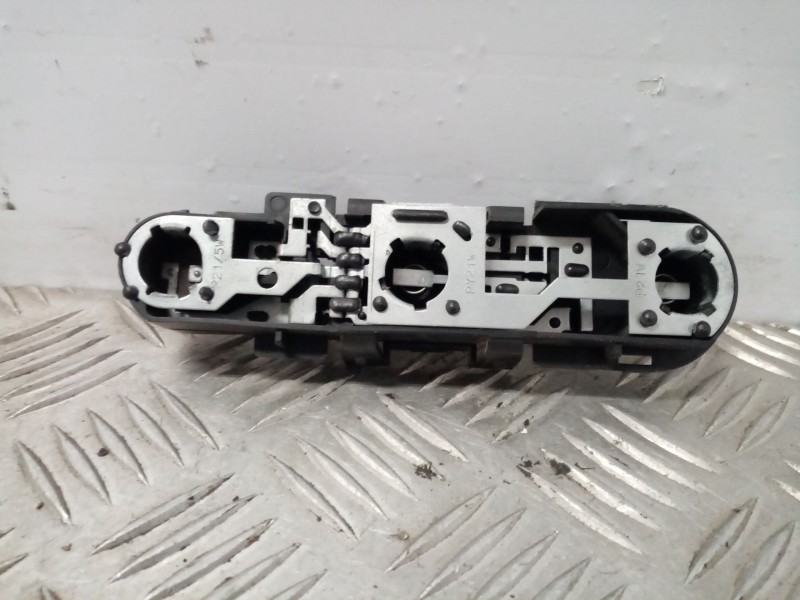 Recambio de portalamparas para peugeot 806 (221) 2.1 td 12v referencia OEM IAM   