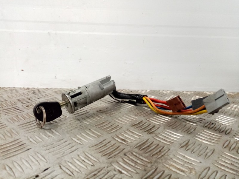 Recambio de conmutador de arranque para peugeot 806 (221) 2.1 td 12v referencia OEM IAM   