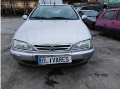 citroen xsara (n1) del año 1999