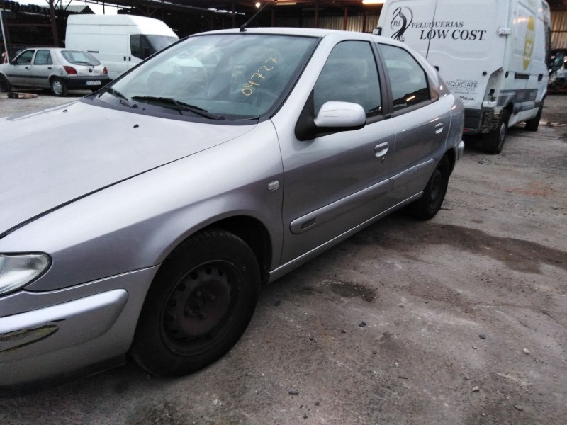 citroen xsara (n1) del año 1999
