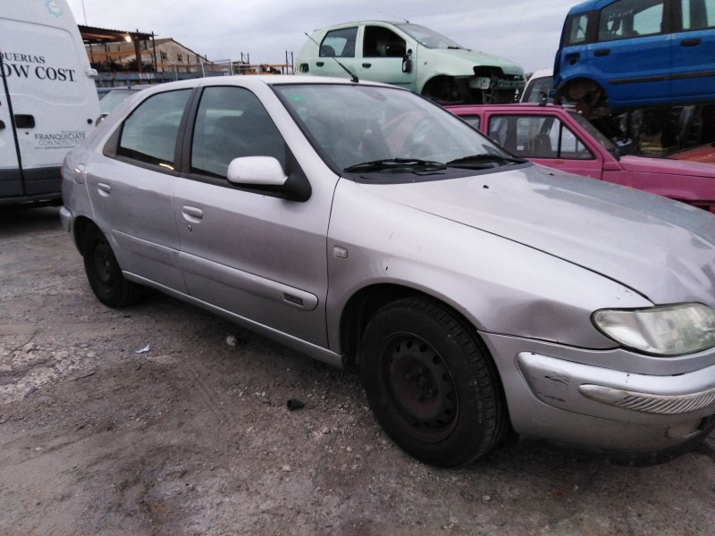 citroen xsara (n1) del año 1999