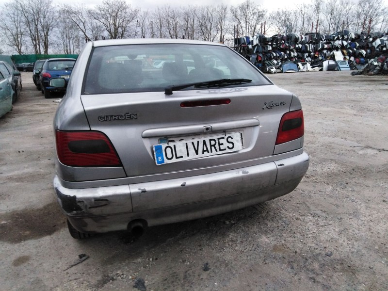 citroen xsara (n1) del año 1999