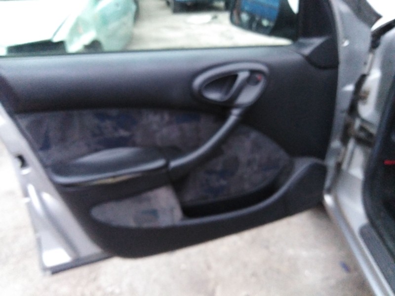 citroen xsara (n1) del año 1999