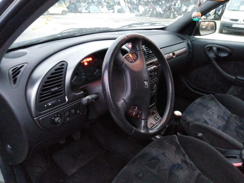 citroen xsara (n1) del año 1999