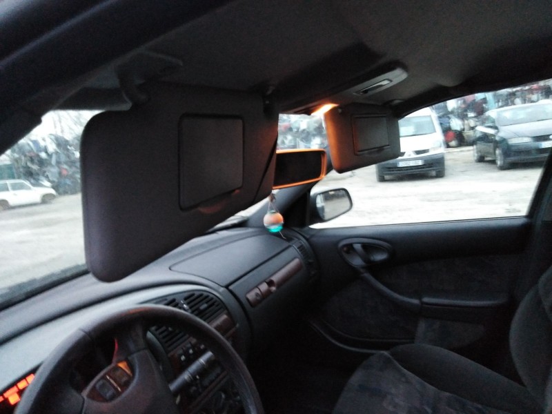 citroen xsara (n1) del año 1999