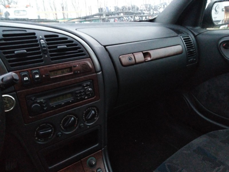 citroen xsara (n1) del año 1999