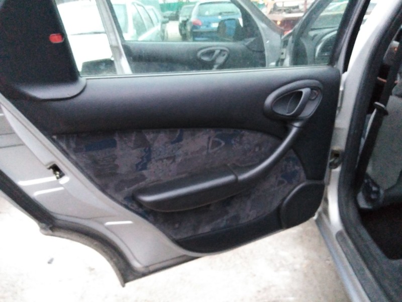 citroen xsara (n1) del año 1999