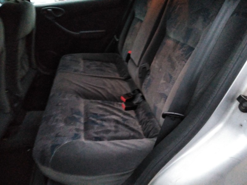 citroen xsara (n1) del año 1999