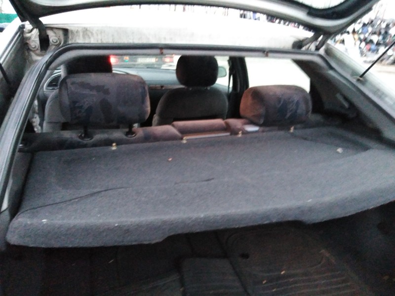 citroen xsara (n1) del año 1999