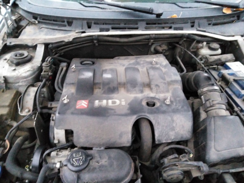 citroen xsara (n1) del año 1999