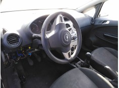 opel corsa d (s07) del año 2009