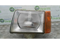 Recambio de faro izquierdo para  referencia OEM IAM   