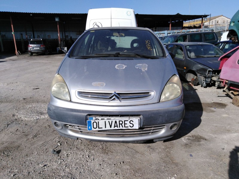 citroen xsara picasso (n68) del año 1999