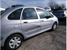 citroen xsara picasso (n68) del año 1999 2