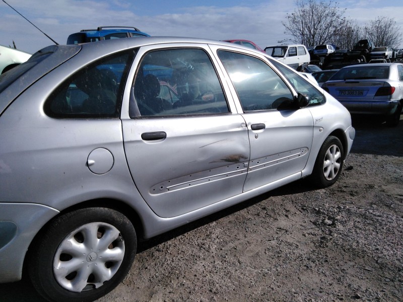 citroen xsara picasso (n68) del año 1999