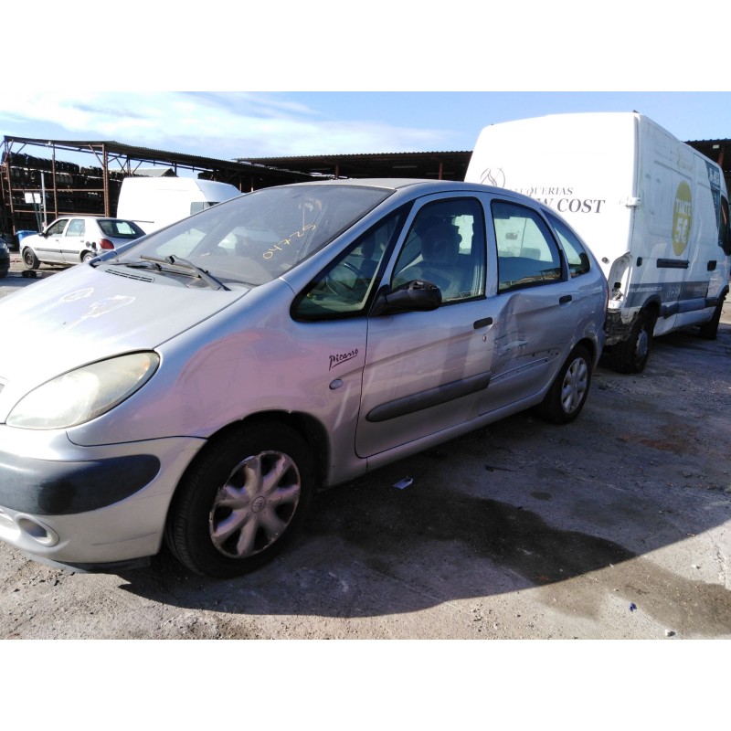 citroen xsara picasso (n68) del año 1999