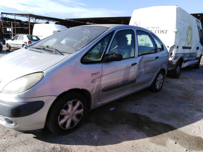 citroen xsara picasso (n68) del año 1999