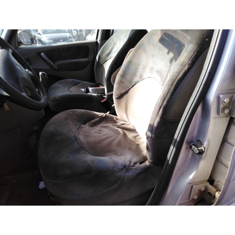 citroen xsara picasso (n68) del año 1999