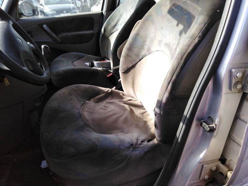 citroen xsara picasso (n68) del año 1999