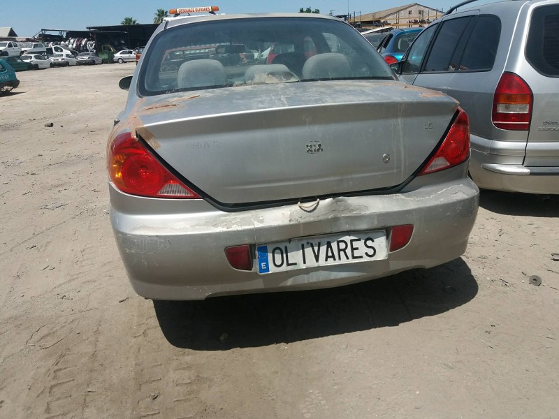 kia sephia ll 1.6 cat   |   0.98 - 0.04 | 1998 - 2004 | 102 cv / 75 kw del año 1998 kia sephia ll 1.6 cat   |   0.98 - 0.04 | 1998 - 2004 | 102 cv / 75 kw del año 1998