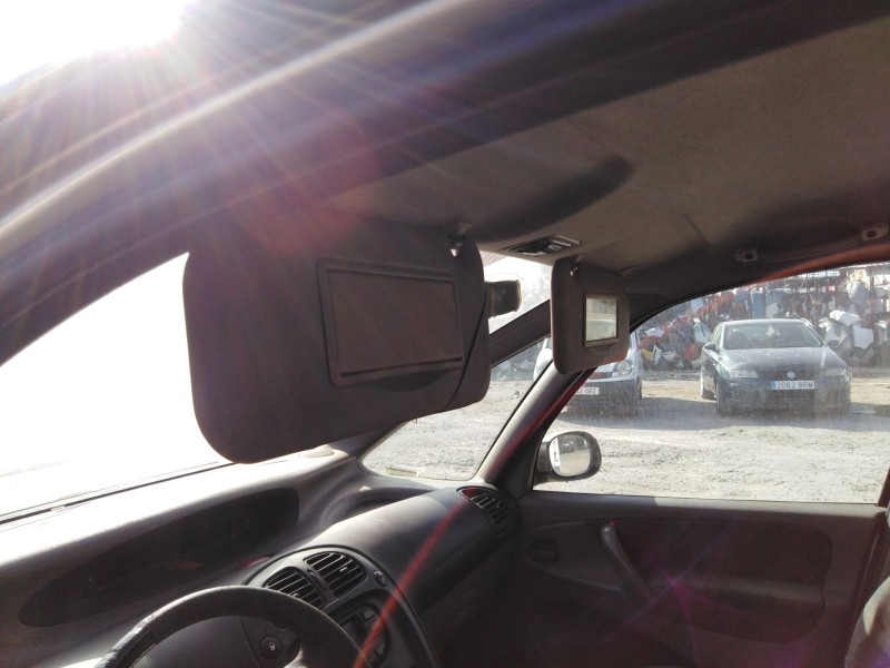 citroen xsara picasso (n68) del año 1999