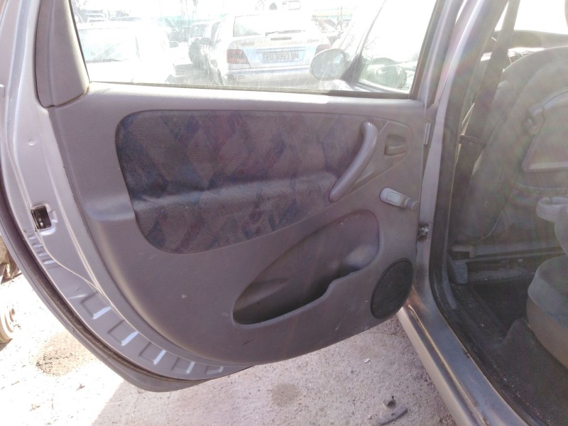 citroen xsara picasso (n68) del año 1999