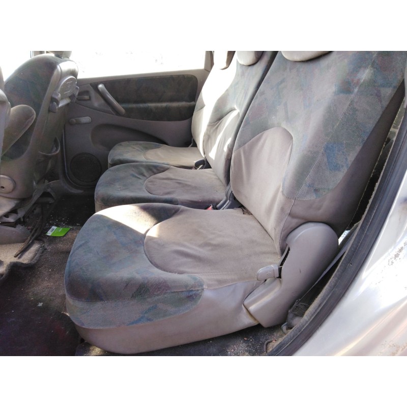 citroen xsara picasso (n68) del año 1999