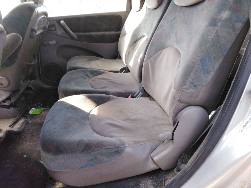 citroen xsara picasso (n68) del año 1999