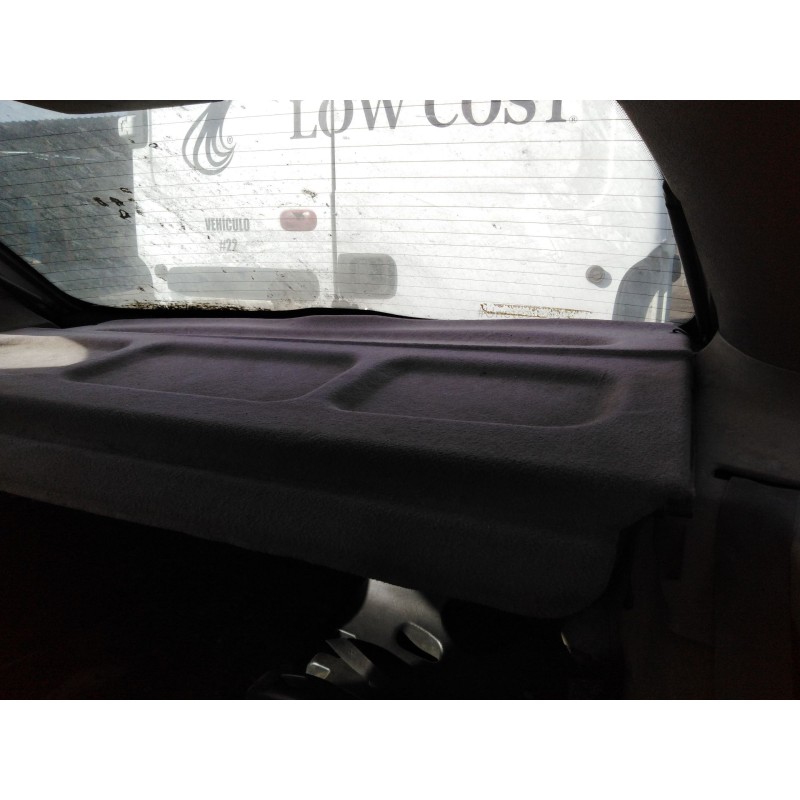 citroen xsara picasso (n68) del año 1999