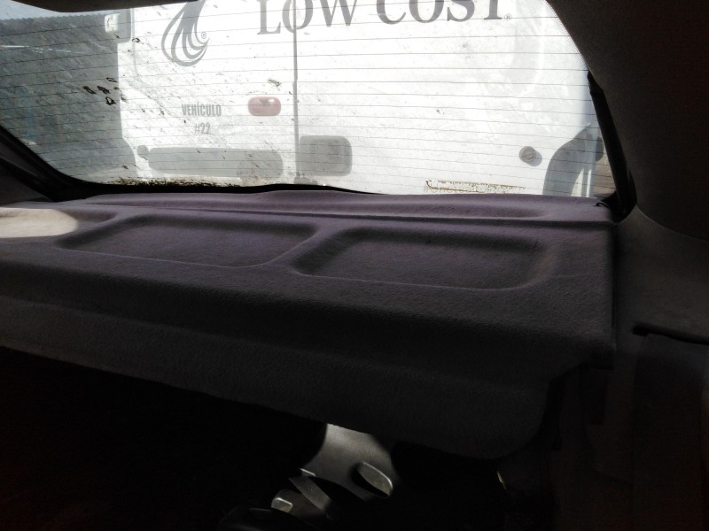 citroen xsara picasso (n68) del año 1999