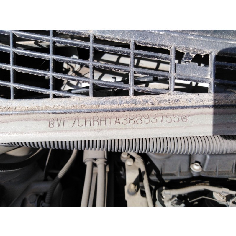 citroen xsara picasso (n68) del año 1999