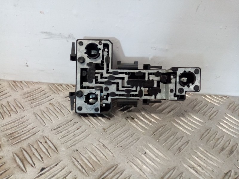 Recambio de portalamparas para seat ibiza (6k1) referencia OEM IAM   