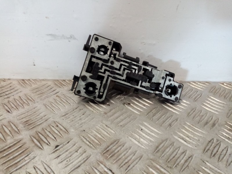 Recambio de portalamparas para seat ibiza (6k1) referencia OEM IAM   