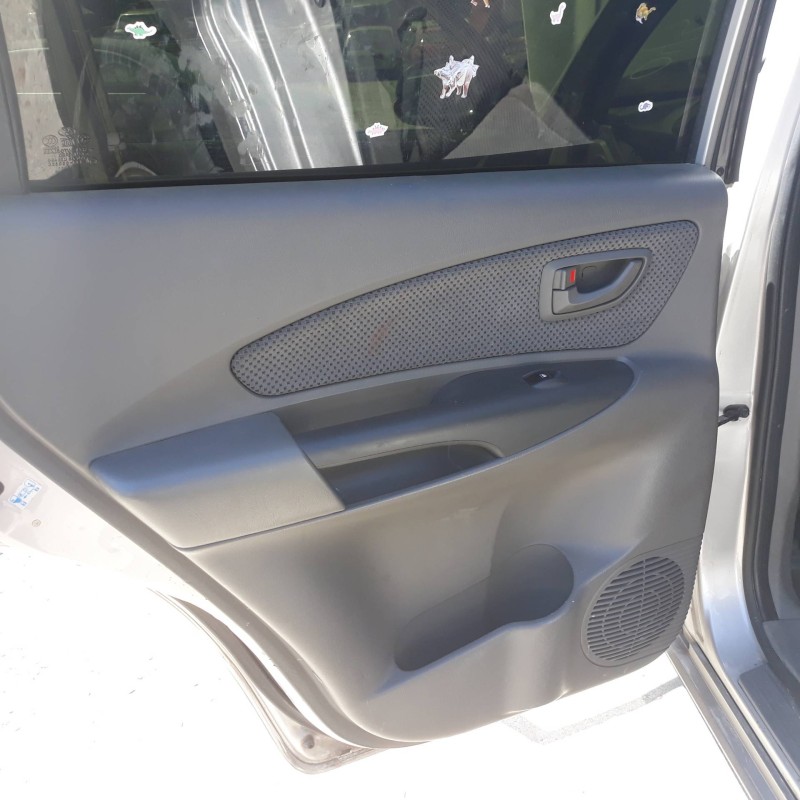 hyundai tucson (jm) 2.0 cat   |   0.04 - 0.10 | 2004 - 2010 | 141 cv / 104 kw del año 2004