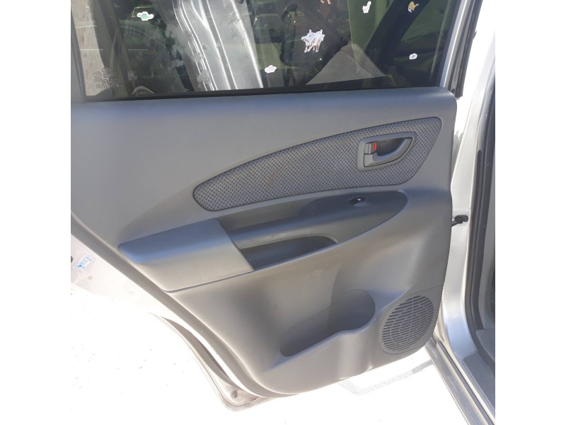 hyundai tucson (jm) 2.0 cat   |   0.04 - 0.10 | 2004 - 2010 | 141 cv / 104 kw del año 2004