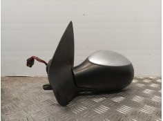 Recambio de retrovisor izquierdo para peugeot 206 berlina referencia OEM IAM   