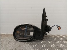 Recambio de retrovisor izquierdo para peugeot 206 berlina referencia OEM IAM    2