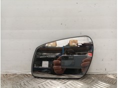 Recambio de cristal retrovisor izquierdo para ford focus berlina (cap) referencia OEM IAM 212834273  