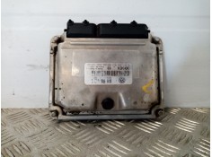 Recambio de centralita motor uce para seat ibiza (6k1) referencia OEM IAM 6K0906032C  