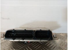 Recambio de centralita motor uce para seat ibiza (6k1) referencia OEM IAM 6K0906032C   2