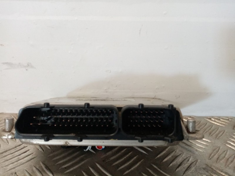 Recambio de centralita motor uce para seat ibiza (6k1) referencia OEM IAM 6K0906032C  