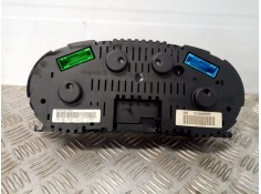 Recambio de cuadro instrumentos para seat ibiza (6k1) referencia OEM IAM 88311292   2