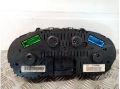 Recambio de cuadro instrumentos para seat ibiza 1.4 stella referencia OEM IAM W06K0920850   2