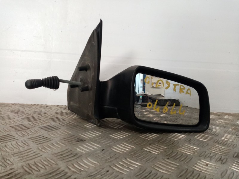 Recambio de retrovisor derecho para opel astra g berlina referencia OEM IAM E11026108  