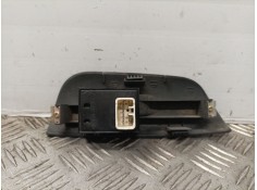 Recambio de mando elevalunas delantero derecho para hyundai coupe (gk) referencia OEM IAM 935752C100   2
